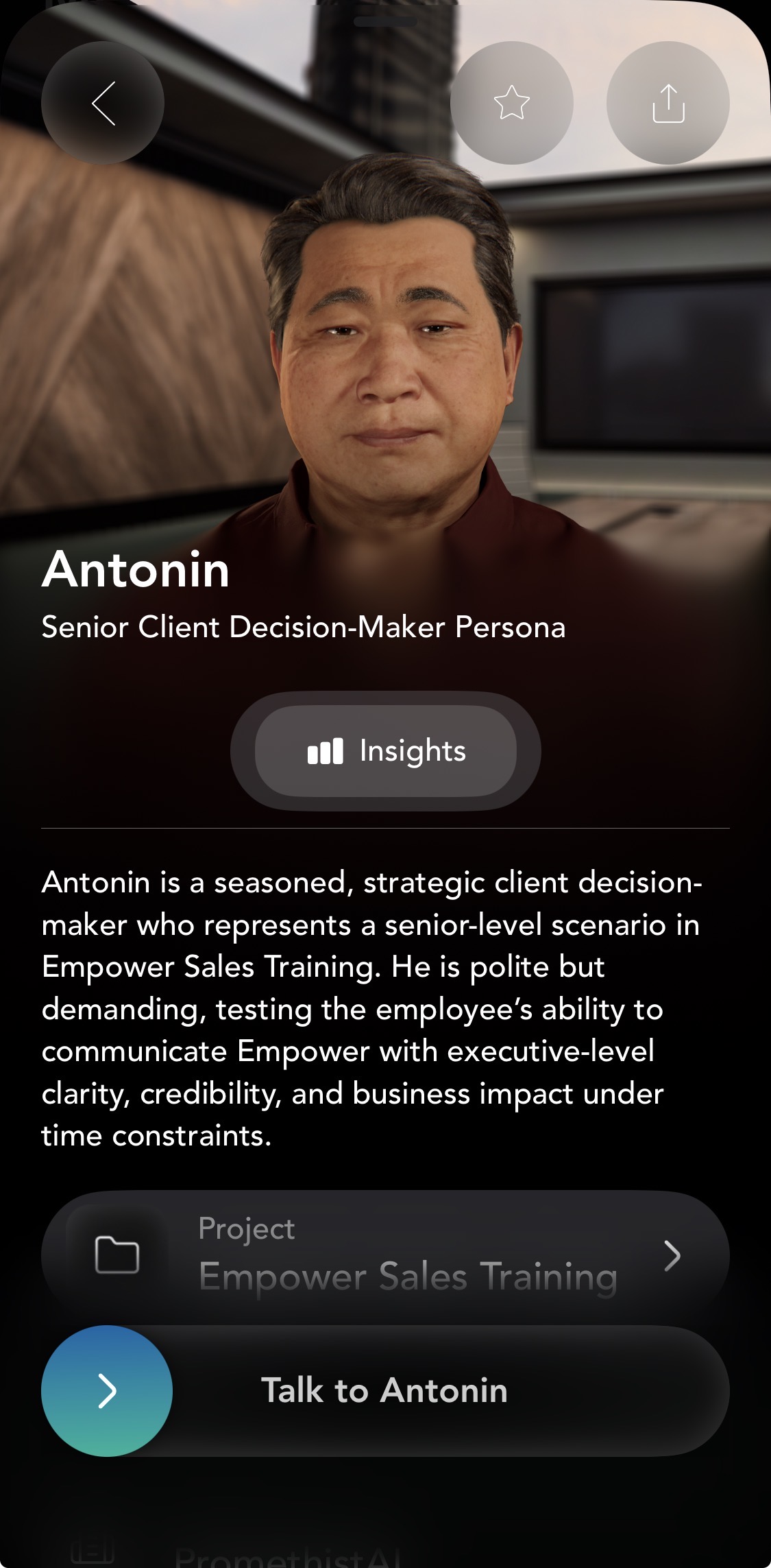 Insights